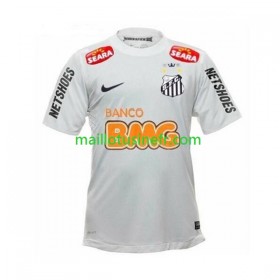 Maillot de Foot Santos FC Domicile Retro 2011-2012